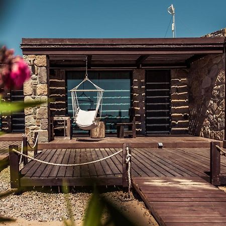 Keros Blue - Luxury In Wilderness Kalliopi Exterior foto