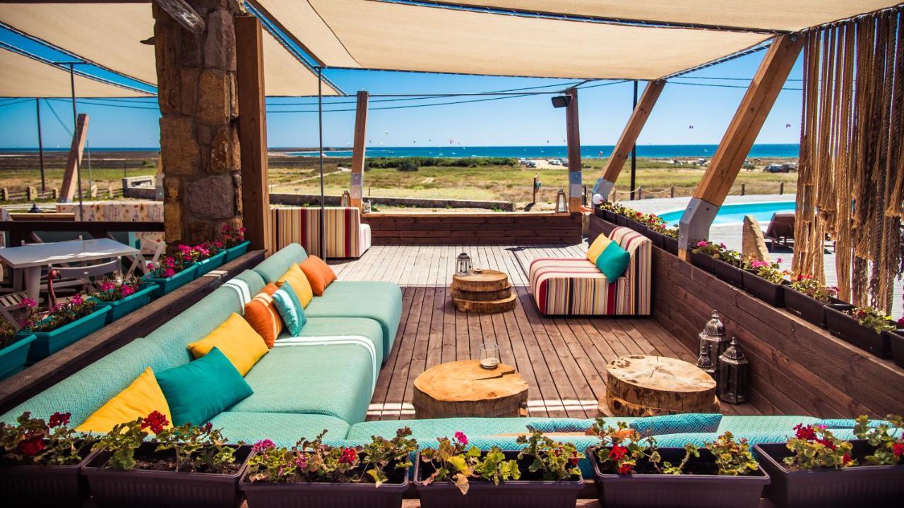 Keros Blue - Luxury In Wilderness Kalliopi Exterior foto