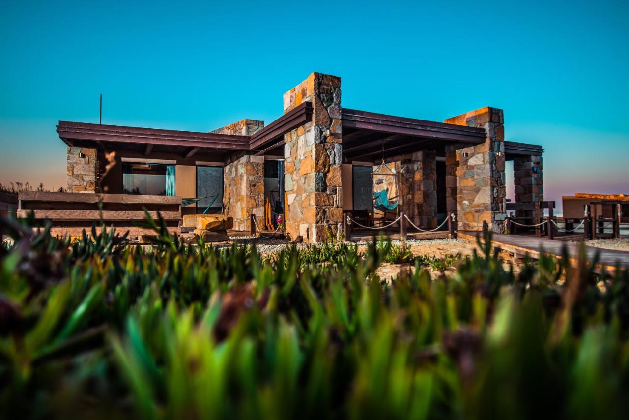 Keros Blue - Luxury In Wilderness Kalliopi Exterior foto